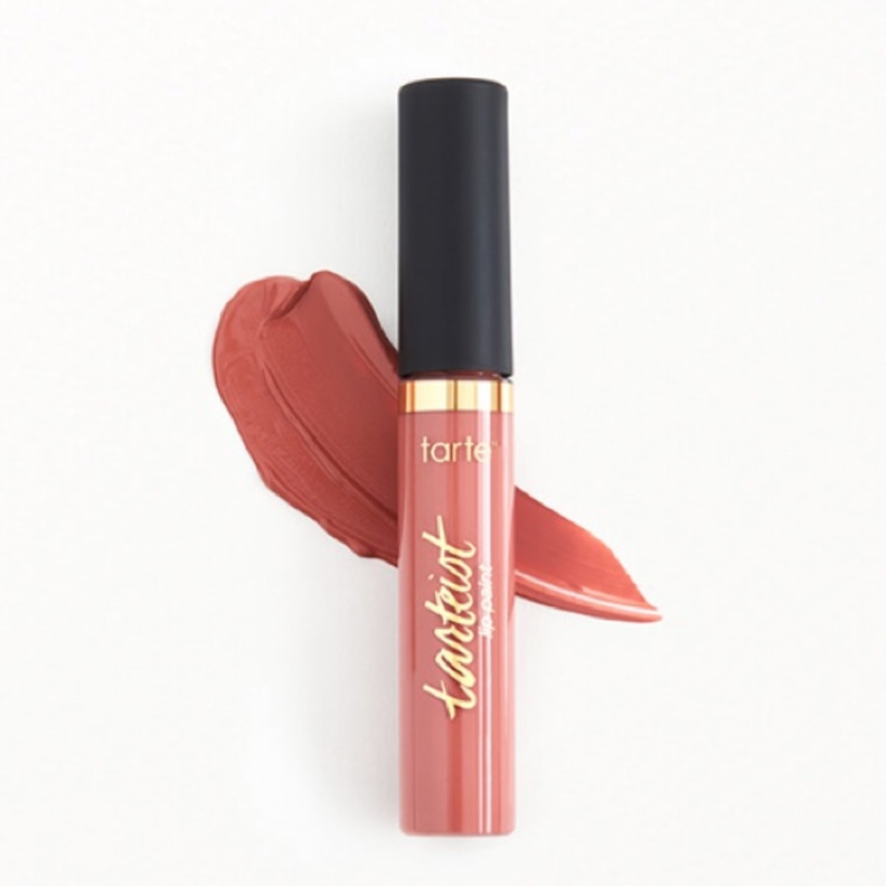 Tarte tarteist matte lip paint in homeslice